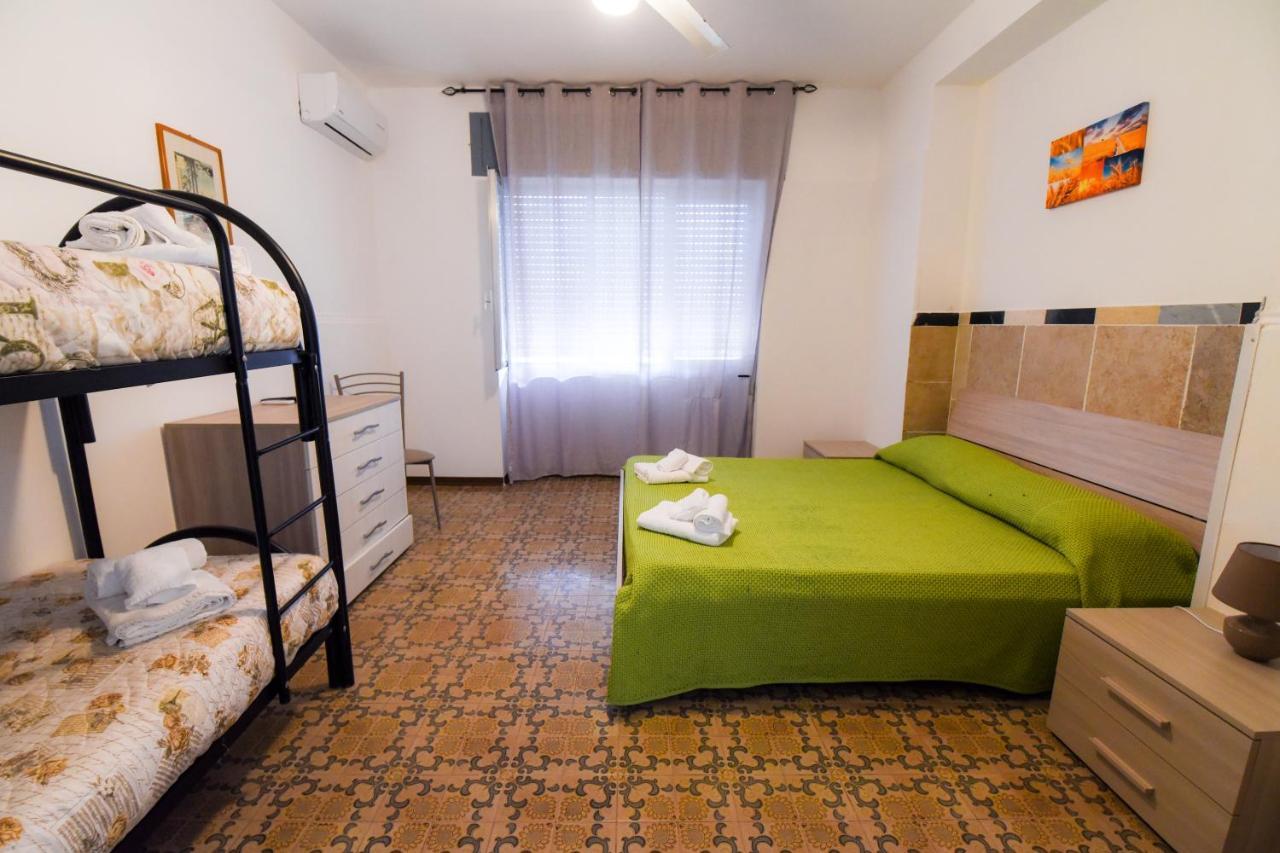 Sea Salento Casa Vacanze Punta Prosciutto Zewnętrze zdjęcie