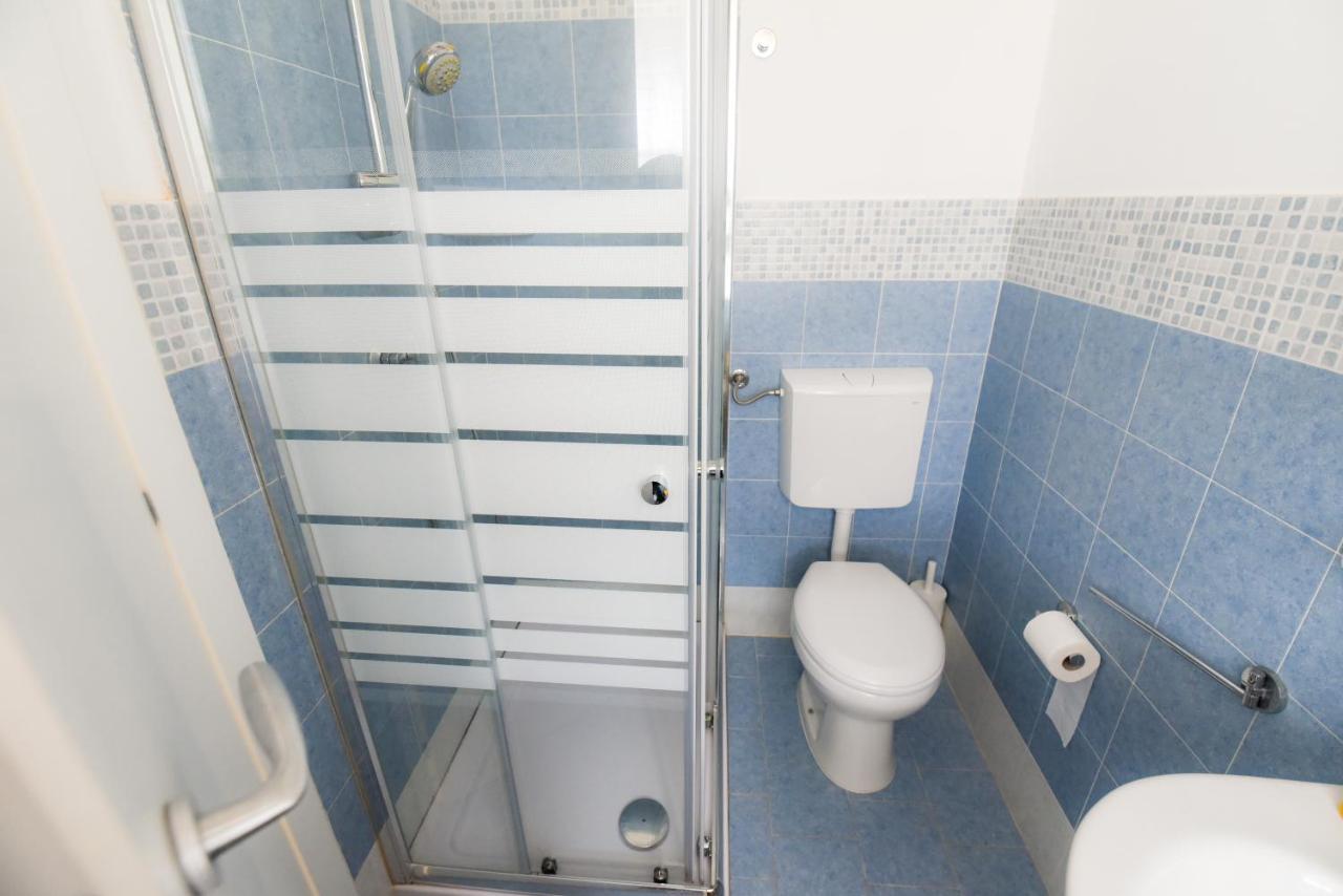 Sea Salento Casa Vacanze Punta Prosciutto Zewnętrze zdjęcie