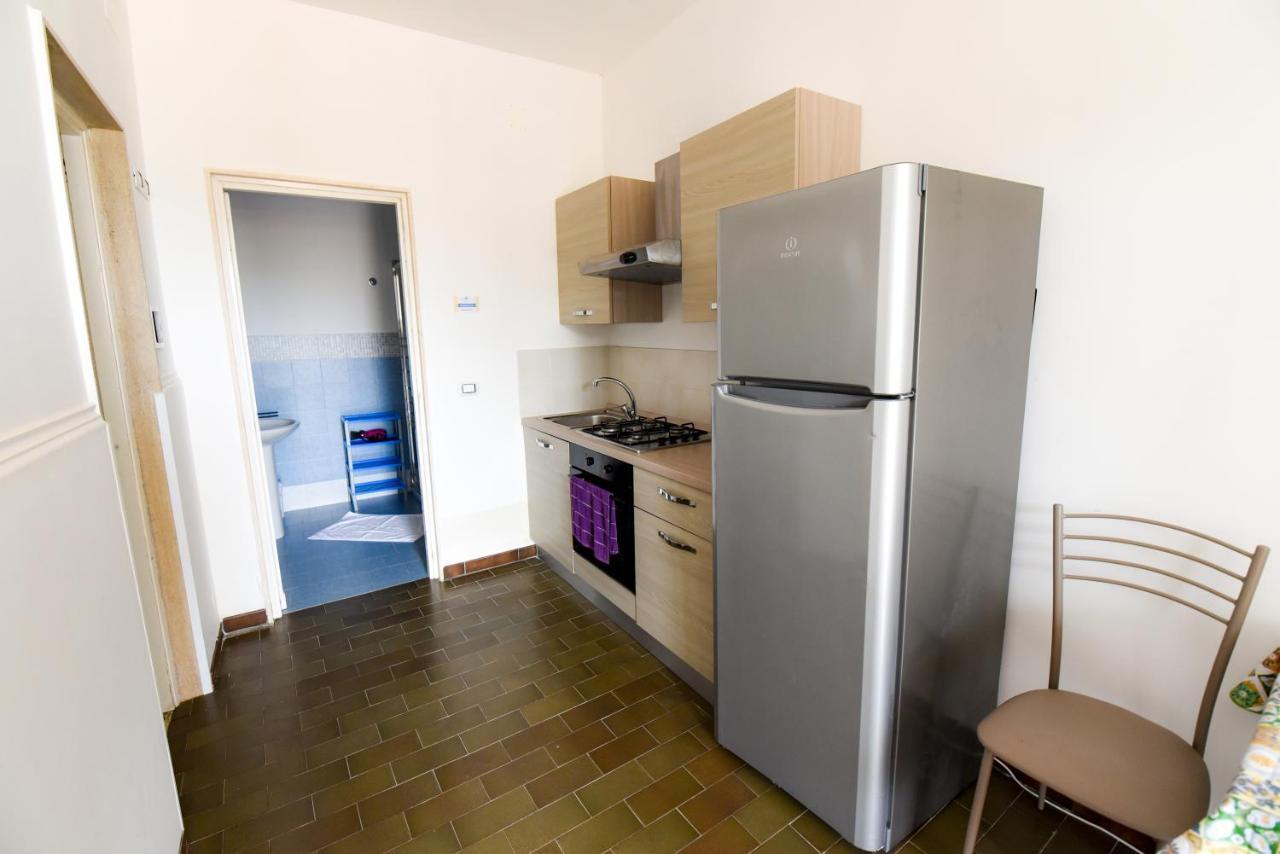 Sea Salento Casa Vacanze Punta Prosciutto Zewnętrze zdjęcie