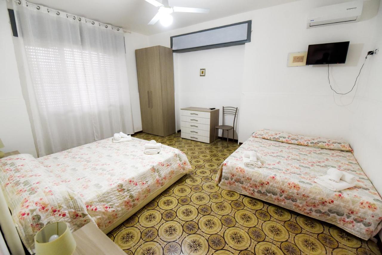 Sea Salento Casa Vacanze Punta Prosciutto Zewnętrze zdjęcie