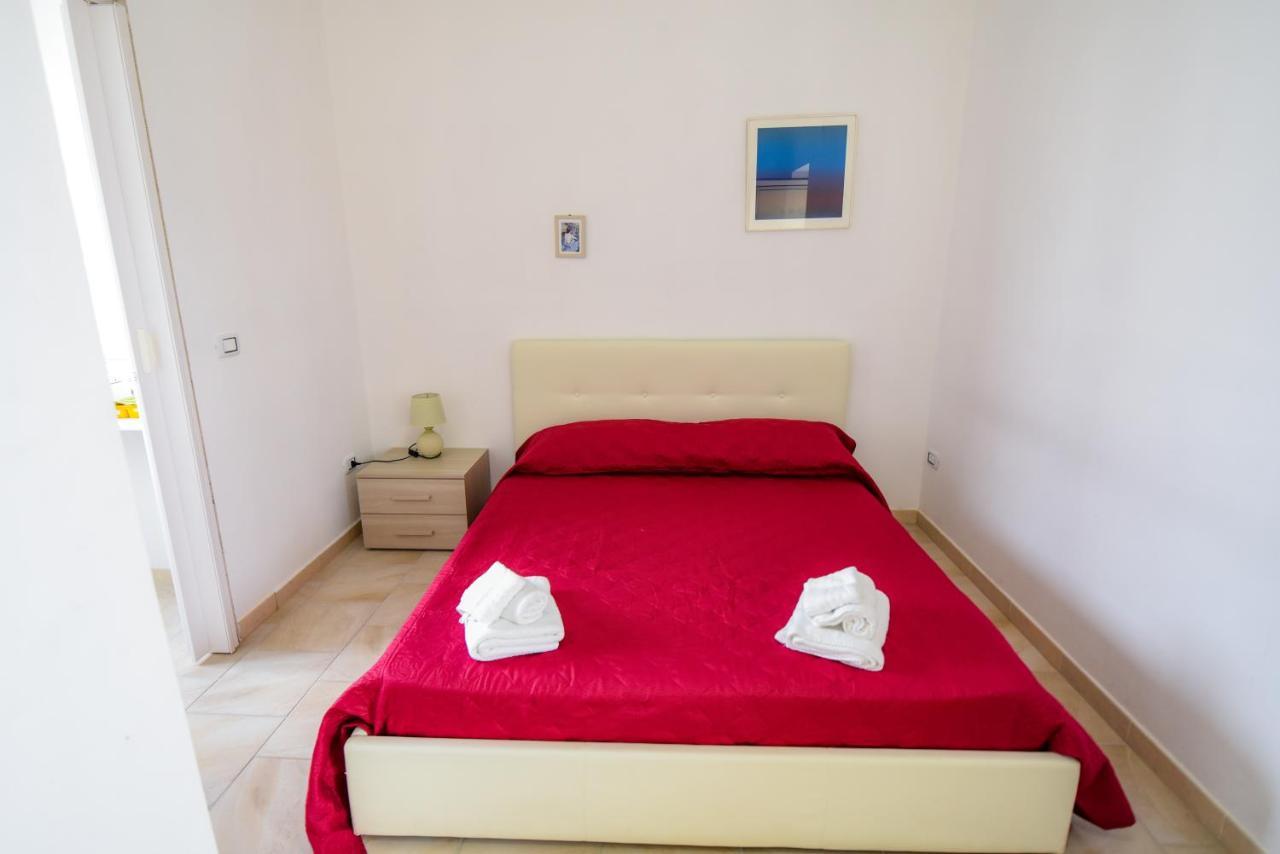 Sea Salento Casa Vacanze Punta Prosciutto Zewnętrze zdjęcie