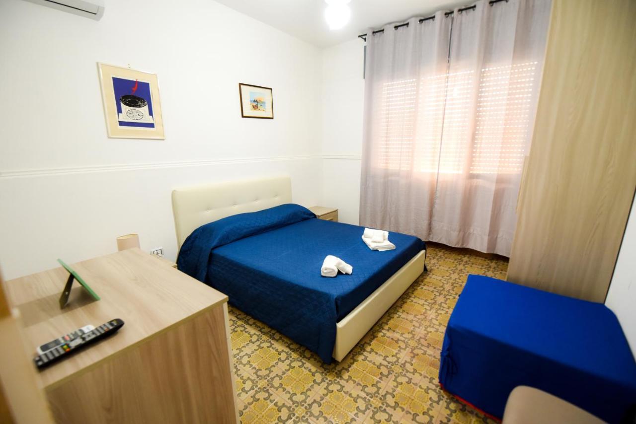 Sea Salento Casa Vacanze Punta Prosciutto Zewnętrze zdjęcie