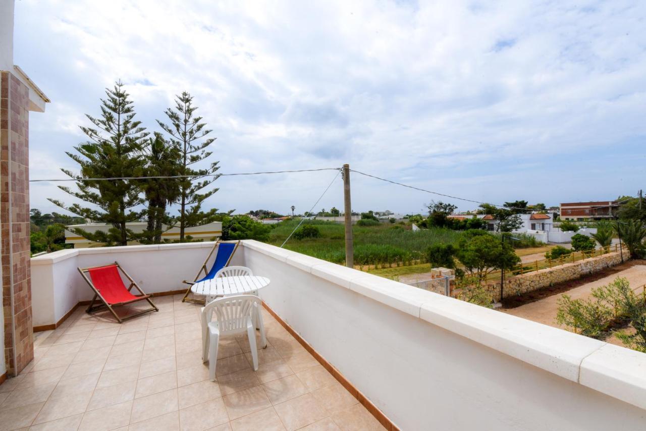Sea Salento Casa Vacanze Punta Prosciutto Zewnętrze zdjęcie