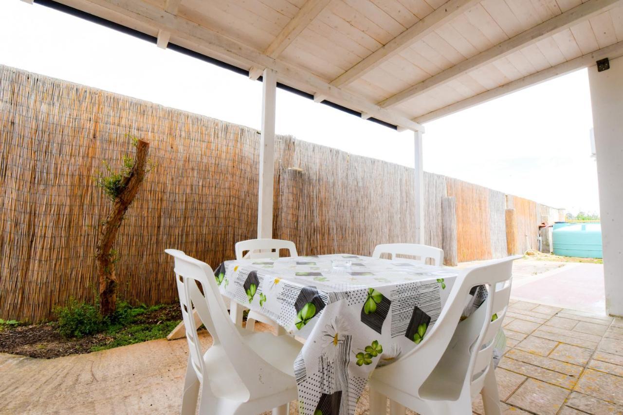 Sea Salento Casa Vacanze Punta Prosciutto Zewnętrze zdjęcie