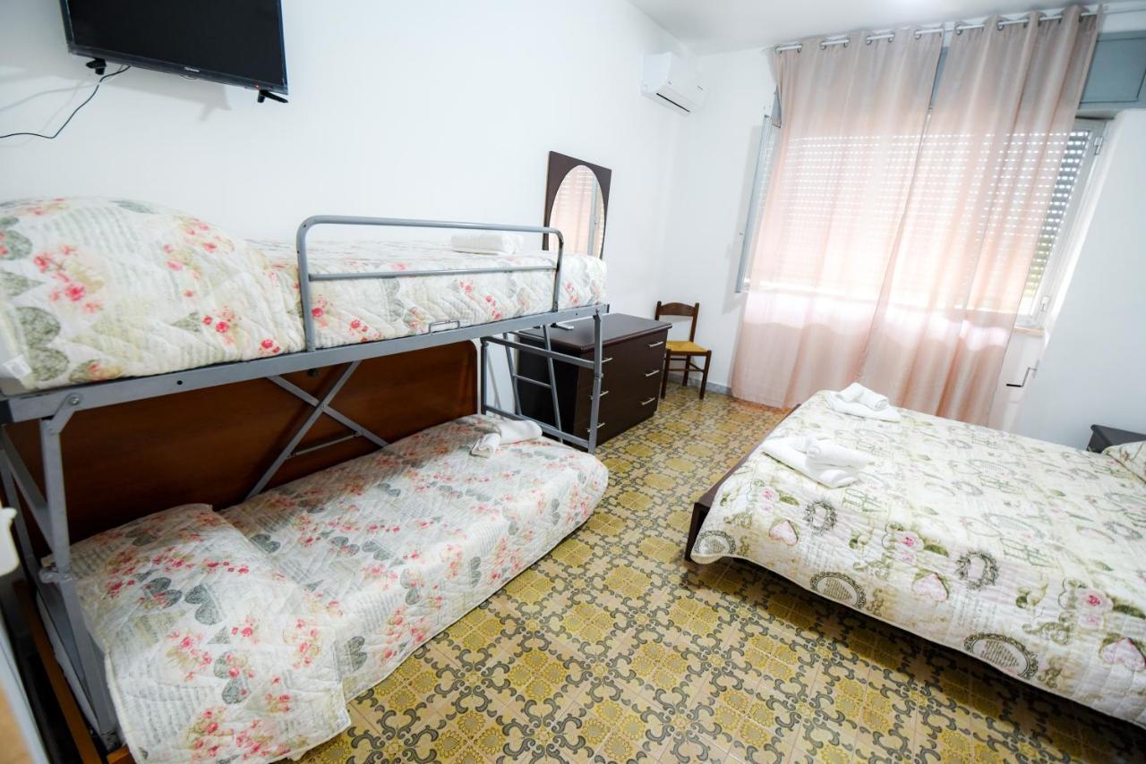 Sea Salento Casa Vacanze Punta Prosciutto Zewnętrze zdjęcie