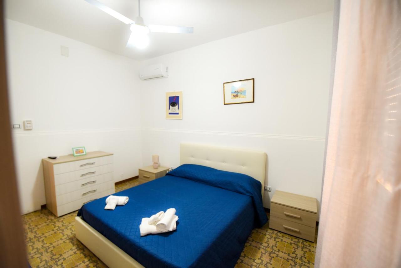 Sea Salento Casa Vacanze Punta Prosciutto Zewnętrze zdjęcie