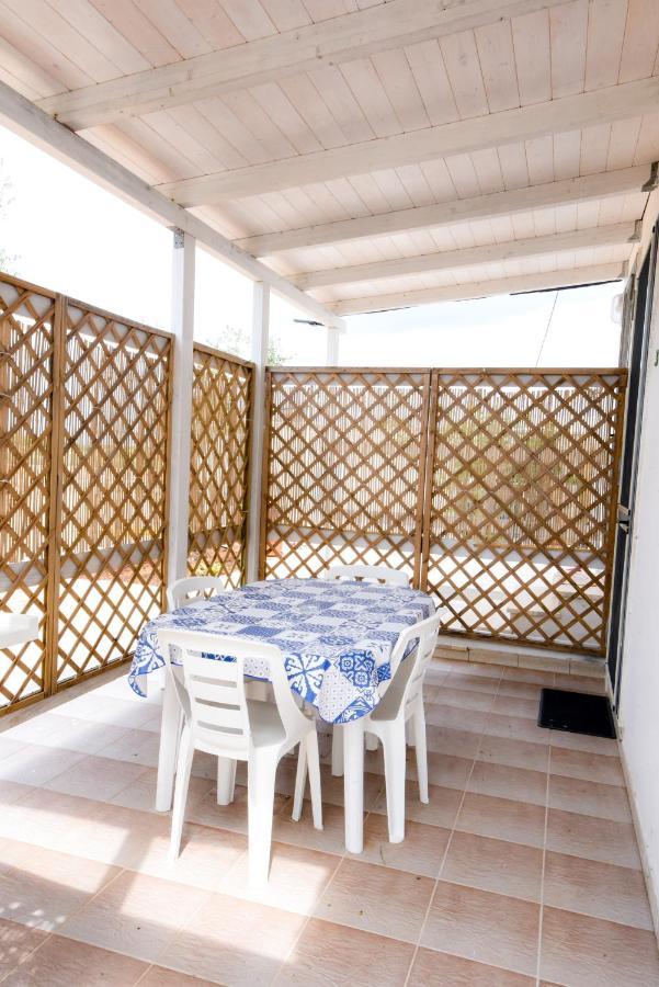 Sea Salento Casa Vacanze Punta Prosciutto Zewnętrze zdjęcie