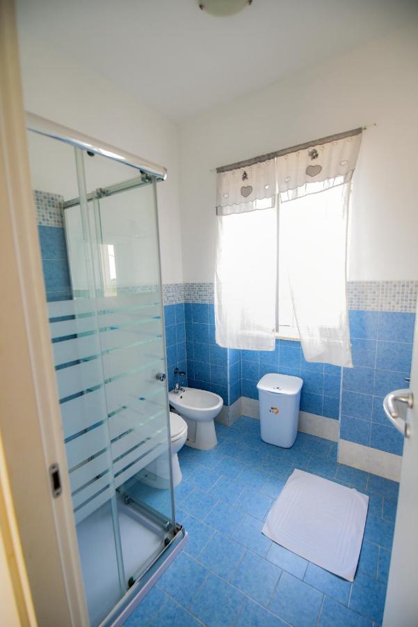 Sea Salento Casa Vacanze Punta Prosciutto Zewnętrze zdjęcie
