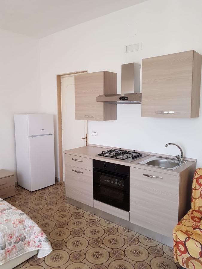 Sea Salento Casa Vacanze Punta Prosciutto Zewnętrze zdjęcie