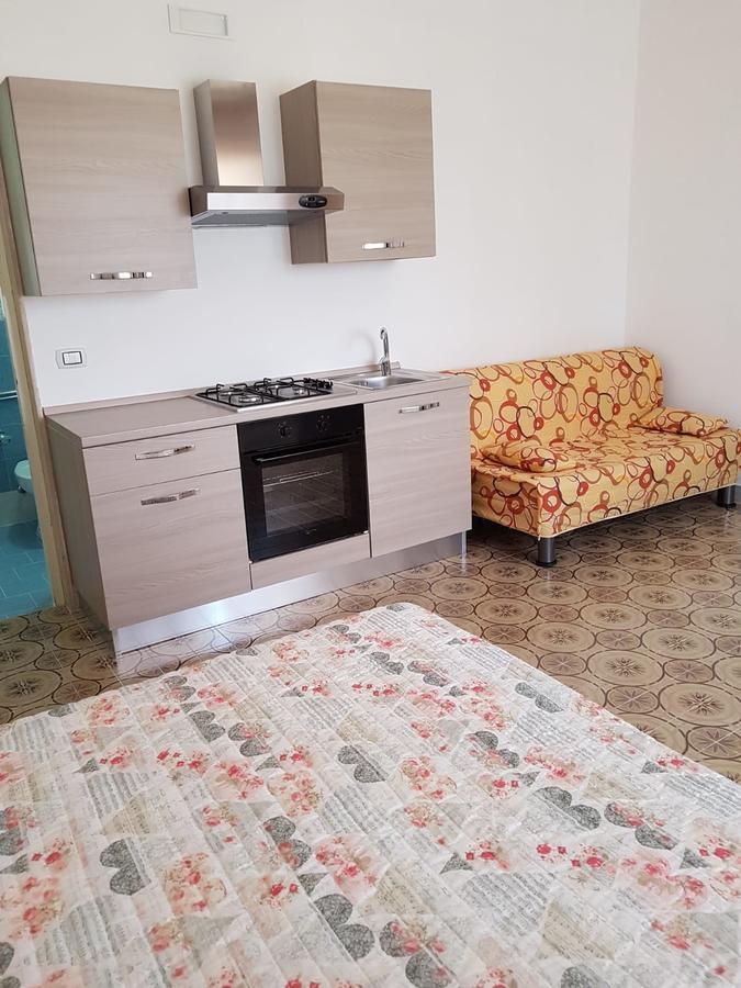 Sea Salento Casa Vacanze Punta Prosciutto Zewnętrze zdjęcie