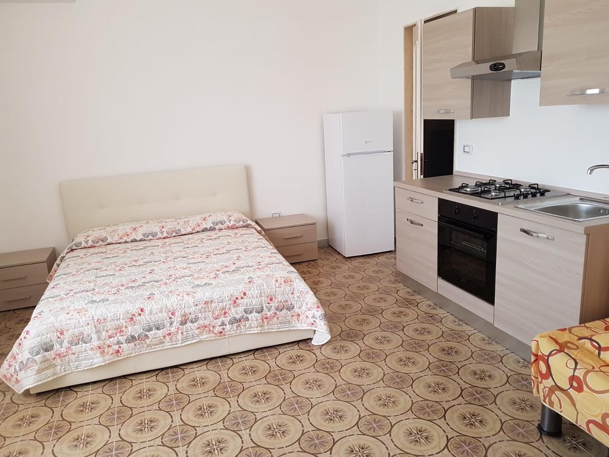 Sea Salento Casa Vacanze Punta Prosciutto Zewnętrze zdjęcie