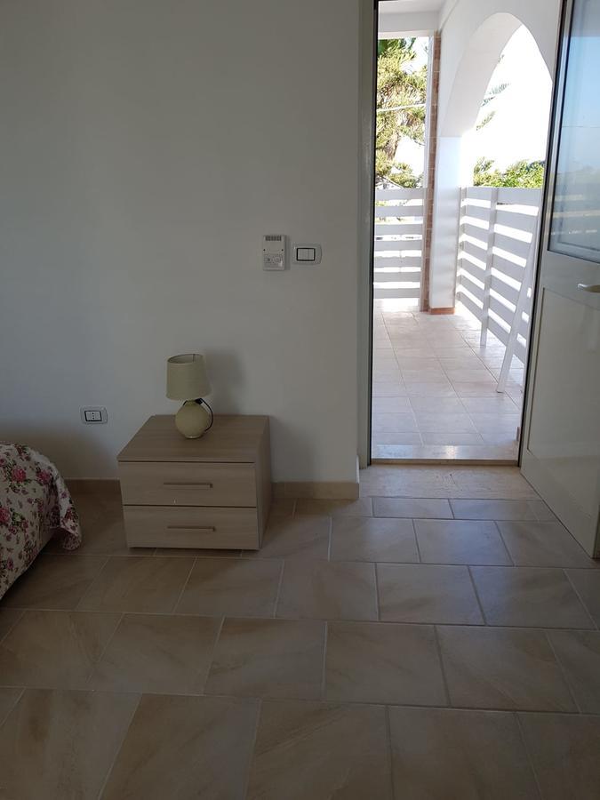 Sea Salento Casa Vacanze Punta Prosciutto Zewnętrze zdjęcie